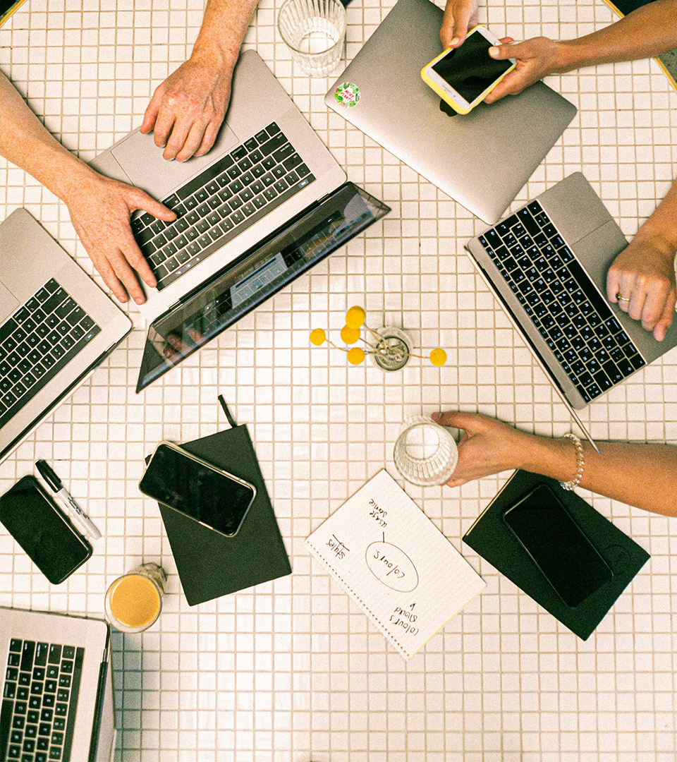 Categorization for Easy Navigation